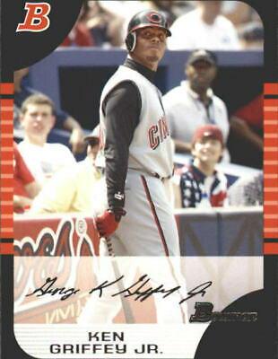 Ken Griffey Jr. #75