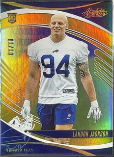 Landon Jackson