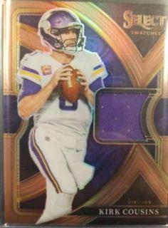 Kirk Cousins