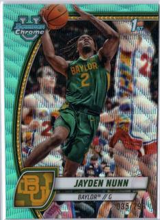 Jayden Nunn