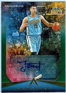 Nikola Jokic