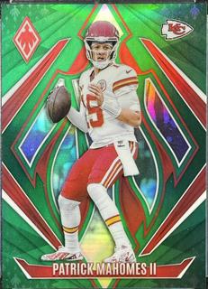 Patrick Mahomes II