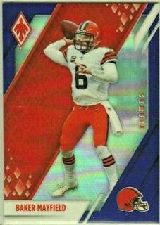 Baker Mayfield