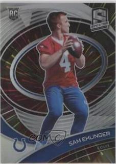 Sam Ehlinger