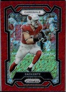 Zach Ertz