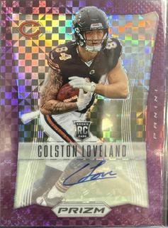Colston Loveland