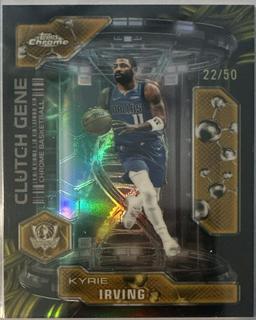 Kyrie Irving