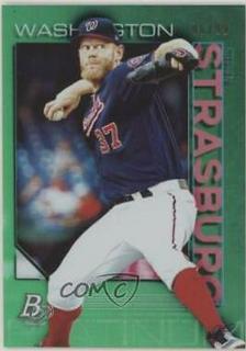 Stephen Strasburg