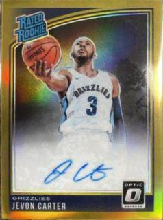 Jevon Carter