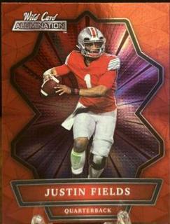 Justin Fields