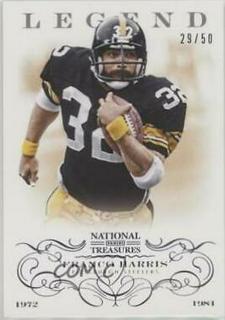 Franco Harris