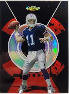 Drew Bledsoe