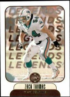 Zach Thomas