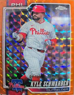 Kyle Schwarber