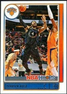 Derrick Rose
