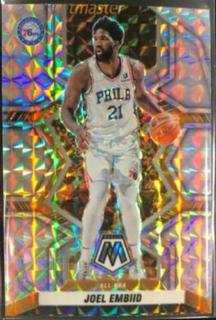 Joel Embiid