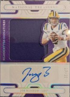 Joe Burrow