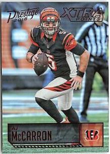 AJ McCarron
