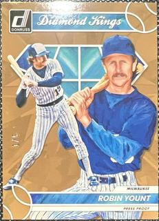 Robin Yount