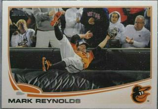 Mark Reynolds