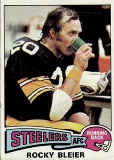 Rocky Bleier