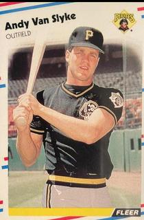 Andy Van Slyke