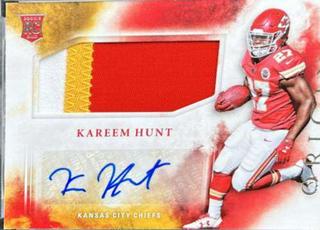Kareem Hunt