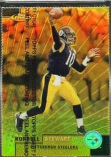 Kordell Stewart