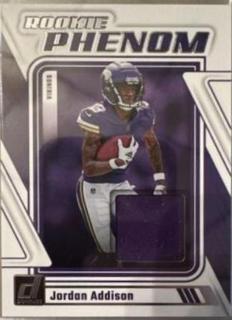 Jordan Addison