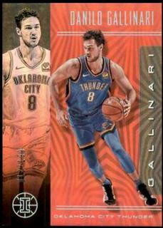 Danilo Gallinari