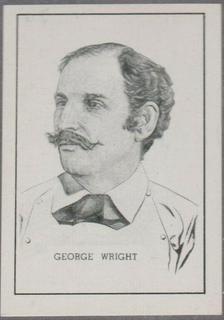George Wright