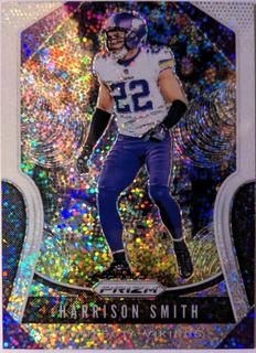 Harrison Smith
