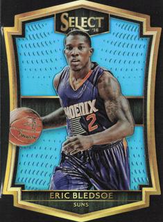 Eric Bledsoe