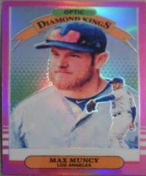 Max Muncy