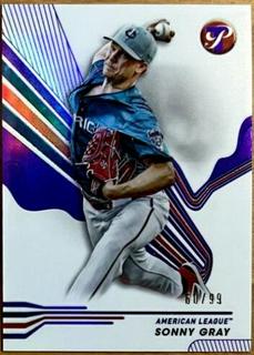 Sonny Gray