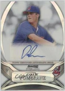 Drew Pomeranz