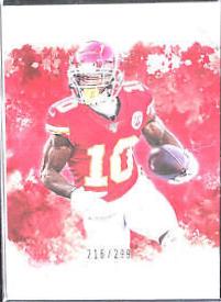Tyreek Hill
