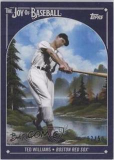 Ted Williams