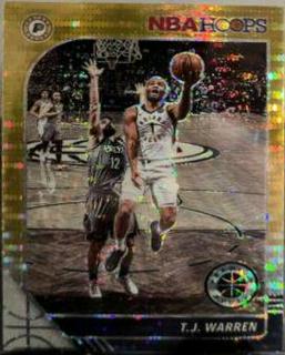 T.J. Warren