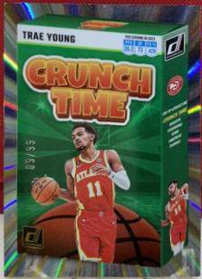 Trae Young