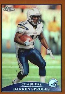 Darren Sproles