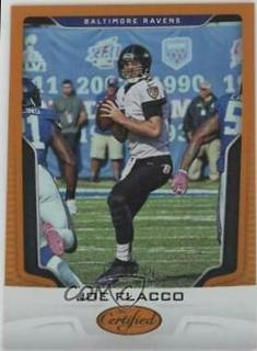 Joe Flacco