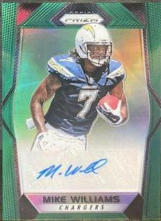Mike Williams