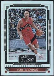 Scottie Barnes