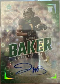 Javon Baker