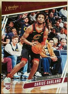 Darius Garland