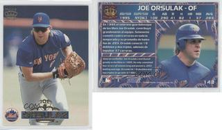 Joe Orsulak