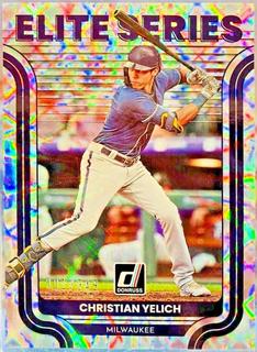 Christian Yelich