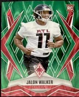 Jalon Walker
