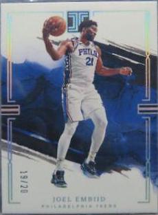 Joel Embiid